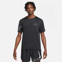Nike Dri-FIT Run Division Rise 365 Men's Flash Short-Sleeve Running Top