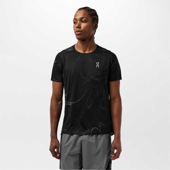Men's Lumos Short-Sleeve Performance Running Top Men's Lumos Short-Sleeve Performance Running Top