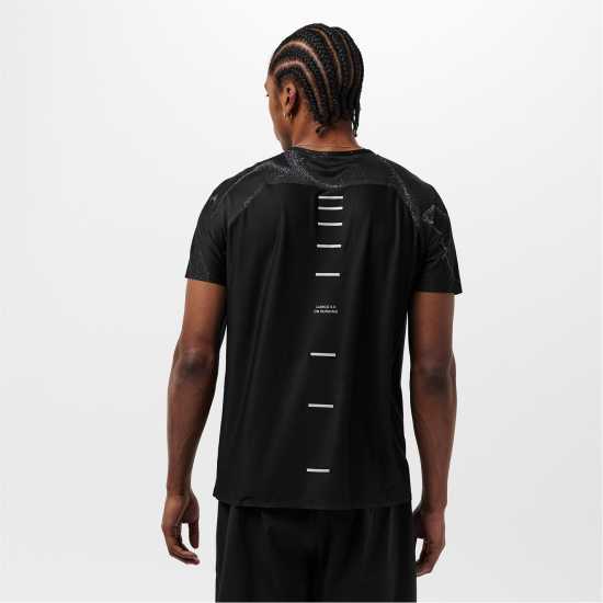 Men's Lumos Short-Sleeve Performance Running Top Men's Lumos Short-Sleeve Performance Running Top