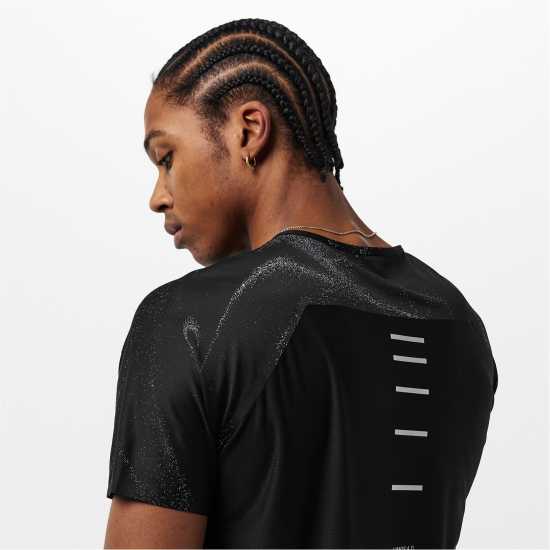 Men's Lumos Short-Sleeve Performance Running Top Men's Lumos Short-Sleeve Performance Running Top