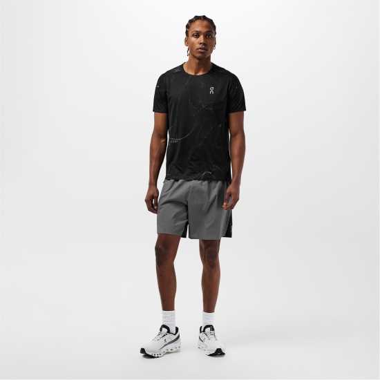 Men's Lumos Short-Sleeve Performance Running Top Men's Lumos Short-Sleeve Performance Running Top