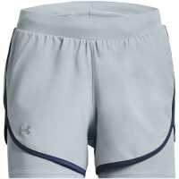 Under Armour Fly-By Elite 2-In-1 Shorts