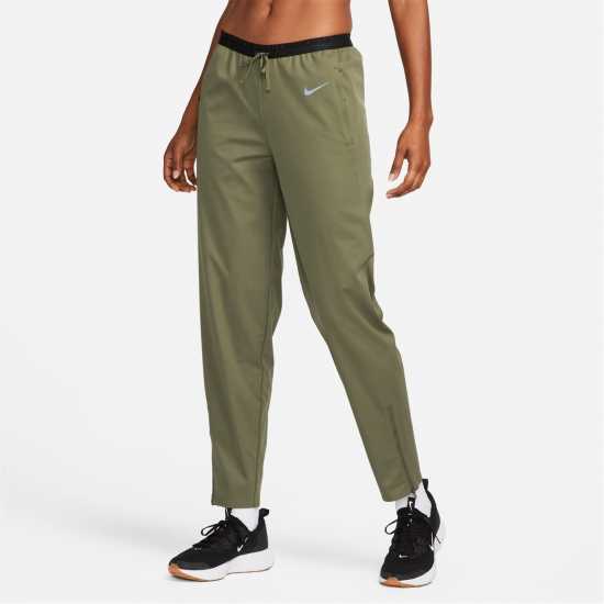 Nike Storm-FIT Run Division Women's Pants  - Дамски клинове за фитнес
