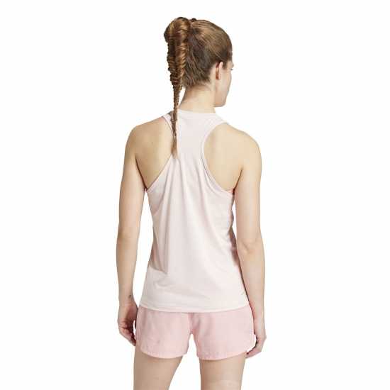 Adidas Дамско Горнище За Бягане Designed For Training Running Top Womens  Дамски дрехи за бягане