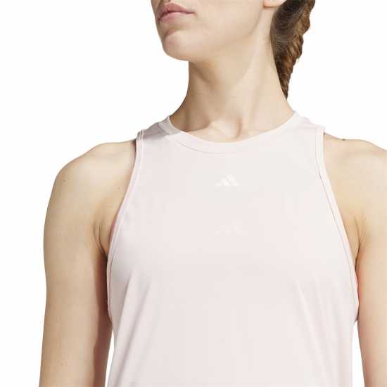 Adidas Дамско Горнище За Бягане Designed For Training Running Top Womens  Дамски дрехи за бягане