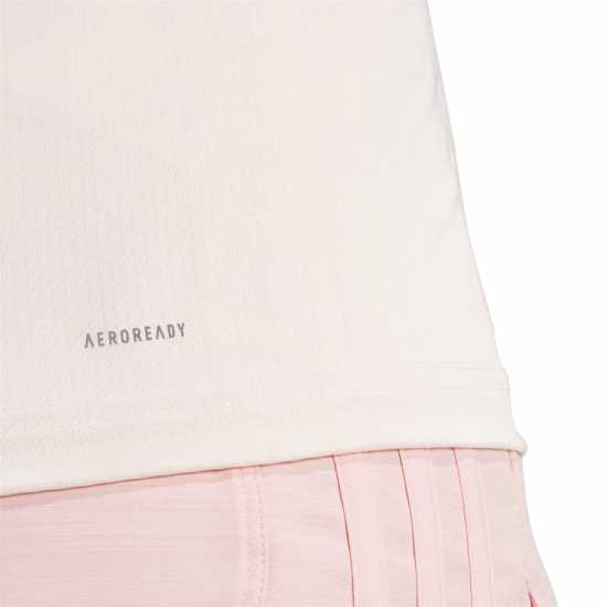 Adidas Дамско Горнище За Бягане Designed For Training Running Top Womens  Дамски дрехи за бягане