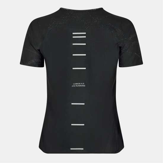 Lumos Short-Sleeve Performance Running Top  