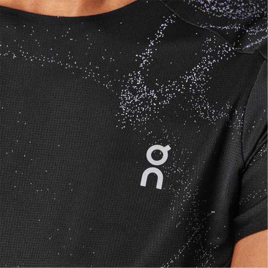 Women's Lumos Short-Sleeve Performance Running Top Women's Lumos Short-Sleeve Performance Running Top