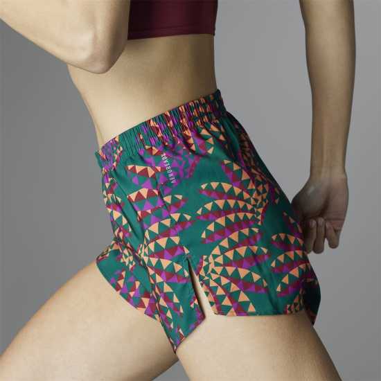 Дамски клинове за фитнес Adidas Дамски Шорти Adizero X Farm Running Shorts Womens Adidas Дамски Шорти Adizero X Farm Running Shorts Womens Дамски клинове за фитнес