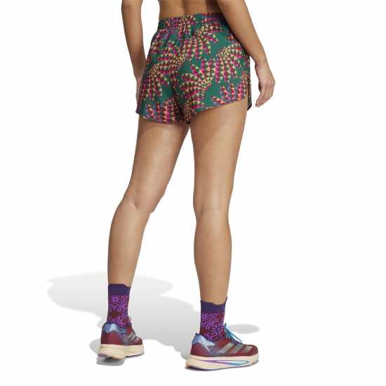 Дамски клинове за фитнес Adidas Дамски Шорти Adizero X Farm Running Shorts Womens Adidas Дамски Шорти Adizero X Farm Running Shorts Womens Дамски клинове за фитнес