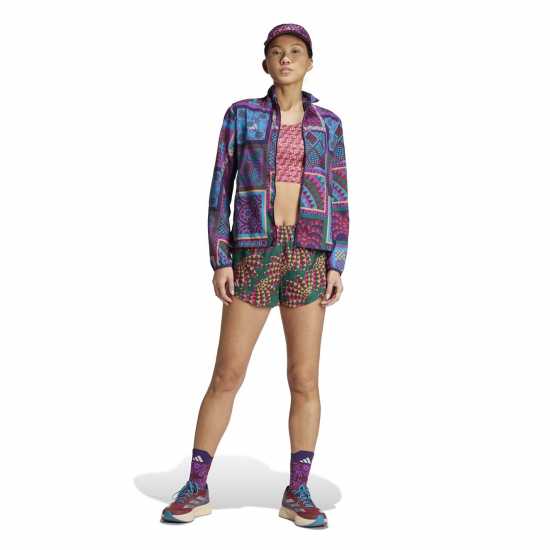 Дамски клинове за фитнес Adidas Дамски Шорти Adizero X Farm Running Shorts Womens Adidas Дамски Шорти Adizero X Farm Running Shorts Womens Дамски клинове за фитнес