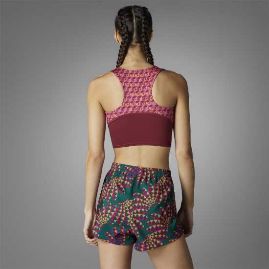 Дамски клинове за фитнес Adidas Дамски Шорти Adizero X Farm Running Shorts Womens Adidas Дамски Шорти Adizero X Farm Running Shorts Womens Дамски клинове за фитнес
