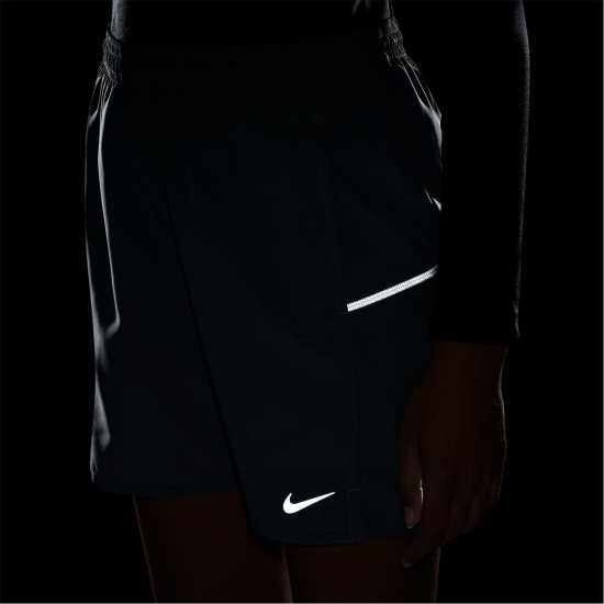 Nike Miler Short Jn00 Smoke Grey 