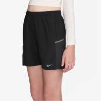 Nike Miler Short Jn09 Black/Black Nike Miler Short Jn09 Black/Black