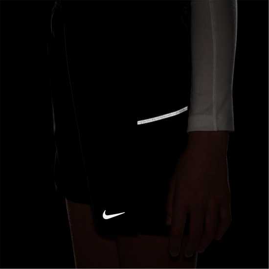 Nike Miler Short Jn09 Black/Black Nike Miler Short Jn09 Black/Black