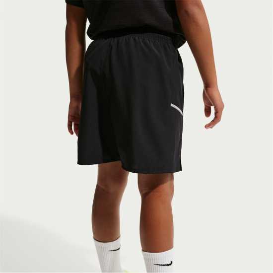 Nike Miler Short Jn09 Black/Black Nike Miler Short Jn09 Black/Black