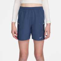 Nike Miler Short Jn00 Navy 