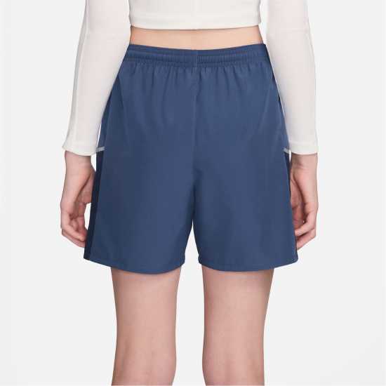 Nike Miler Short Jn00 Navy 
