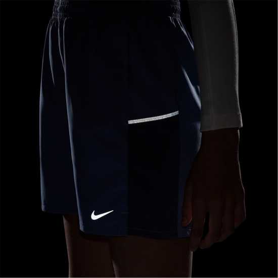 Nike Miler Short Jn00 Navy 
