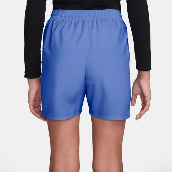 Nike Miler Short Jn09 Royal Pulse Nike Miler Short Jn09 Royal Pulse