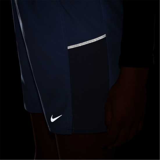 Nike Miler Short Jn09 Royal Pulse Nike Miler Short Jn09 Royal Pulse