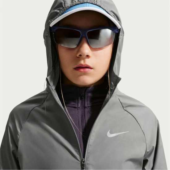 Nike Miler Jkt Jn62 Grey 