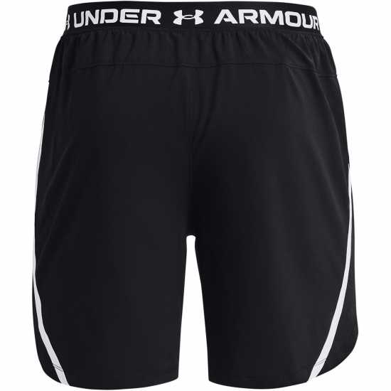 Under Armour Launch Sw 7 Sn99 Black Мъжко облекло за едри хора