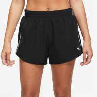 Nike Air Dri-FIT Women's Mid-Rise 3 Shorts