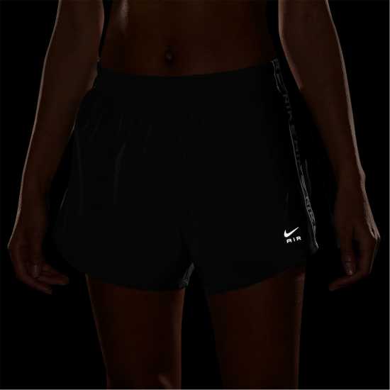Nike Air Dri-FIT Women's Mid-Rise 3 Shorts  Дамски клинове за фитнес
