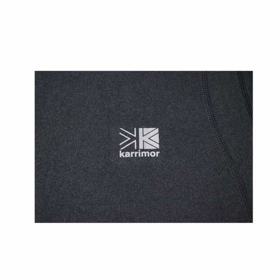 Karrimor Дамска Блуза Къси Ръкави Short Sleeve T Shirt Ladies Угъл Атлетика