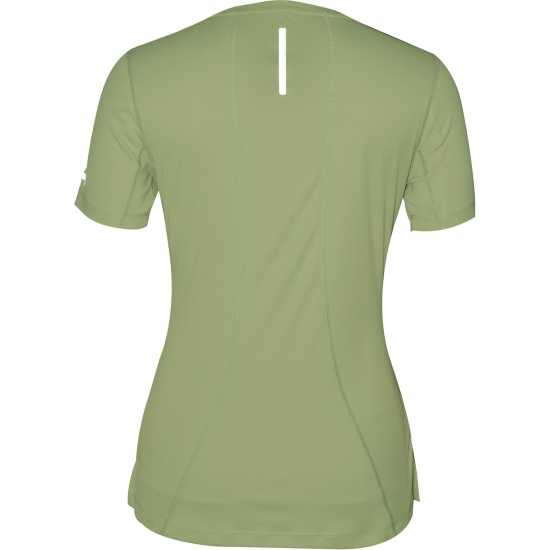 Дамска Тениска Karrimor Short Sleeve Polyester T Shirt Ladies