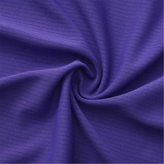 Karrimor Дамска Блуза Къси Ръкави Short Sleeve T Shirt Ladies Liberty Purple 