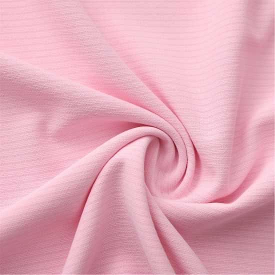 Karrimor Дамска Блуза Къси Ръкави Short Sleeve T Shirt Ladies Pink Mist 