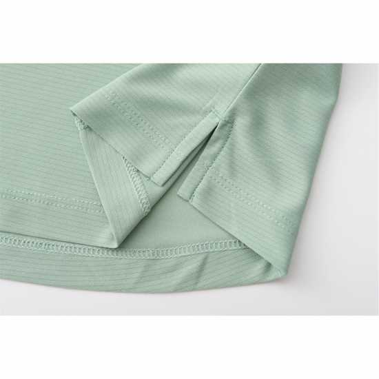 Karrimor Дамска Блуза Къси Ръкави Short Sleeve T Shirt Ladies Майско зелено Дамски тениски и фланелки