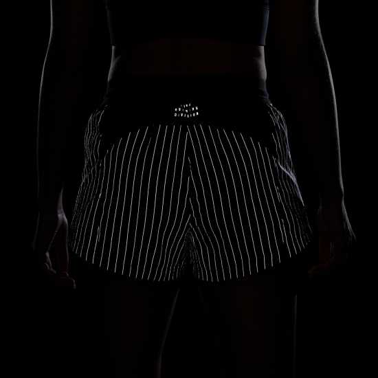 Nike Running Division Reflective Running Shorts Nike Running Division Reflective Running Shorts