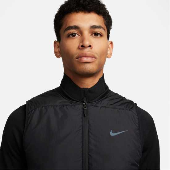Nike Running Division AeroLayer Men's Therma-FIT ADV Running Vest  - Мъжки ризи