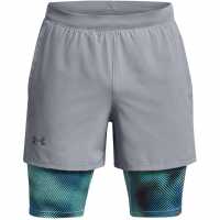 Under Armour Launch 2In1 Short Sn34