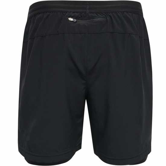 Newline Core 2 In 1 Shorts Senior  Мъжки дрехи за бягане