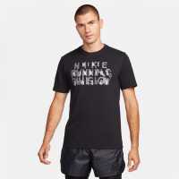 Nike Dri-FIT Men's Run Division T-Shirt  Мъжки ризи