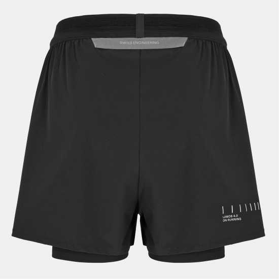 Lumos Performance Running Shorts  