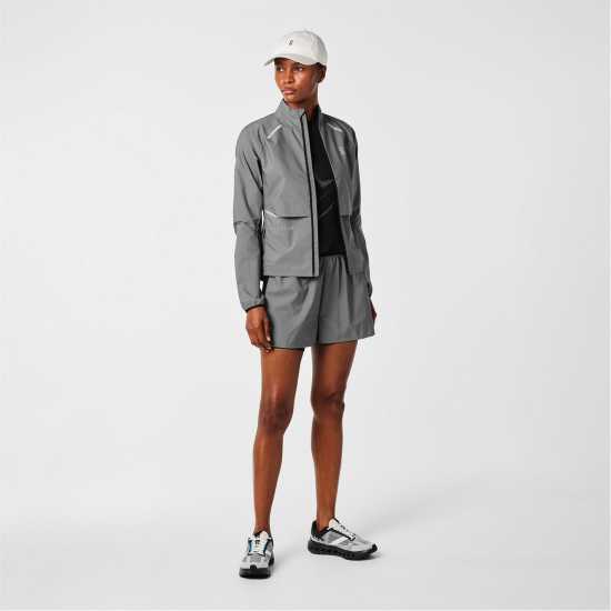 On Women's Lumos Performance Running Shorts  