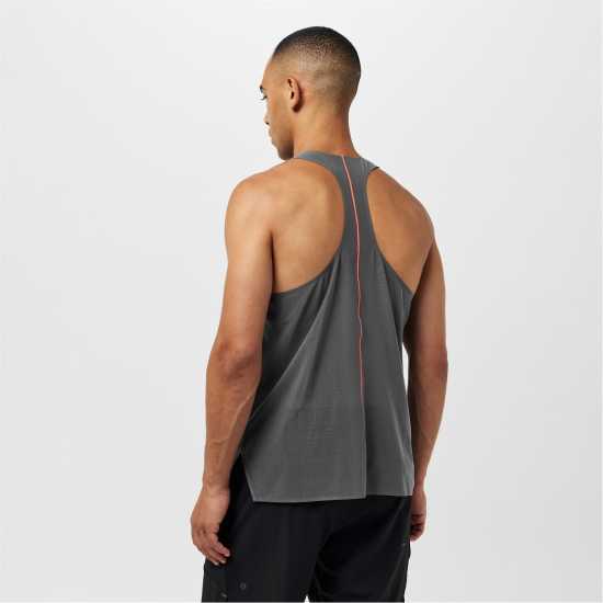 New Balance Race Day Singlet Sn54  Мъжки дрехи за бягане