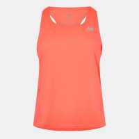 New Balance Race Day Singlet Ld54  Дамски дрехи за бягане