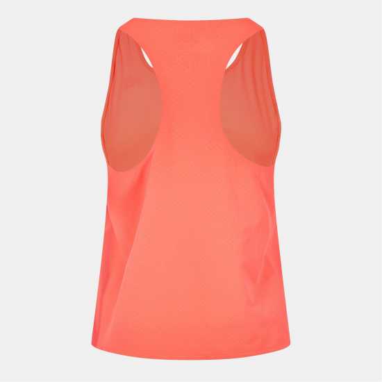 New Balance Race Day Singlet Ld54  Дамски дрехи за бягане