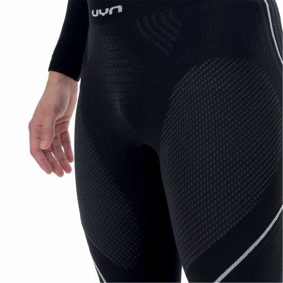 Мъжко Долнище Uyn Sport Evolution Pants Mens  Мъжки дрехи за бягане