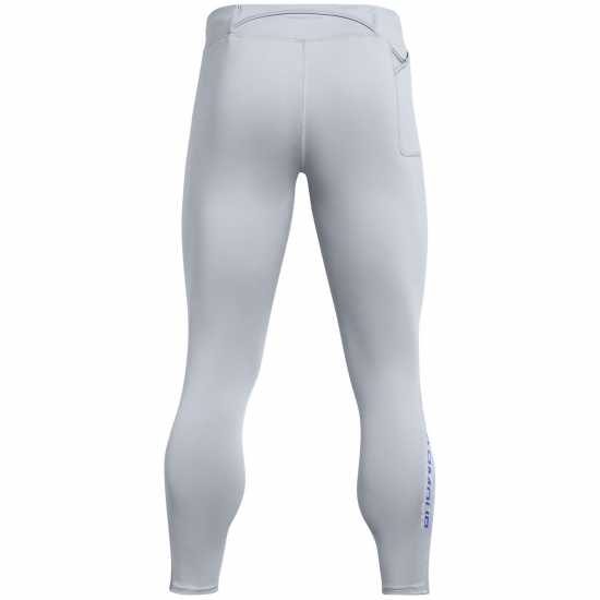 Under Armour Qualifier Tight Sn34 Steel/Royal Атлетика