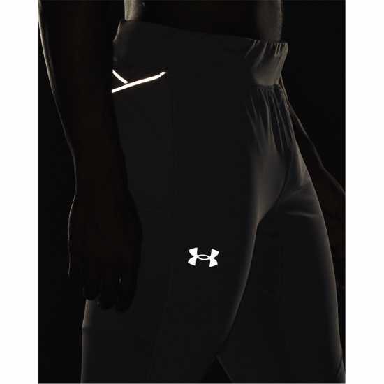Under Armour Qualifier Tight Sn34 Steel/Royal Атлетика