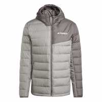 Adidas Мъжко Яке За Бягане Mt Down Ho J Running Jacket Mens  