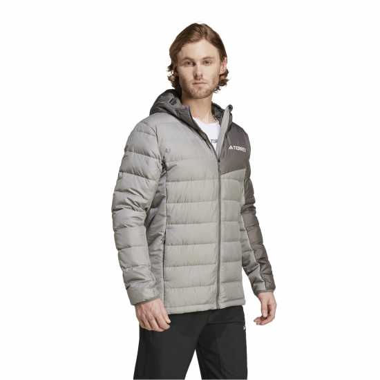 Adidas Мъжко Яке За Бягане Mt Down Ho J Running Jacket Mens Adidas Мъжко Яке За Бягане Mt Down Ho J Running Jacket Mens