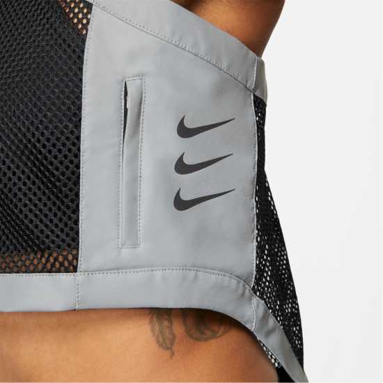 Nike Run Division Women's Reflective Running Vest